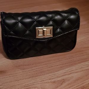 FREE W/ Purchase Belt Bag